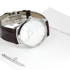 Jaeger-LeCoultre Master Ultra Slim Q1338421 TO305405 2