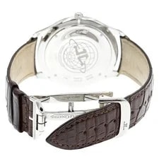 Jaeger-LeCoultre Master Ultra Slim Q1338421 TO305405 4