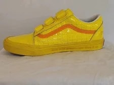 Vans × Haribo Goldbears Old Skool V 8 4