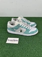 Nike SB — Nike SB Dunk Low April 2023 - Size 9 - fd2562 400 — Sneaker — resale