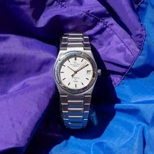 IWC — 1983 IWC Ingenieur SL — Watch — resale