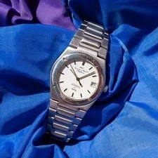 1983 IWC Ingenieur SL 2