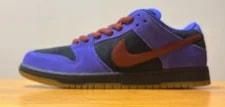 Nike SB Dunk Low Pro "Persian /Cinnamon" 3