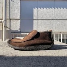 8.0US Clarks Wallaby 90S Model Limited Edition Vhtf Shoes Sne 2