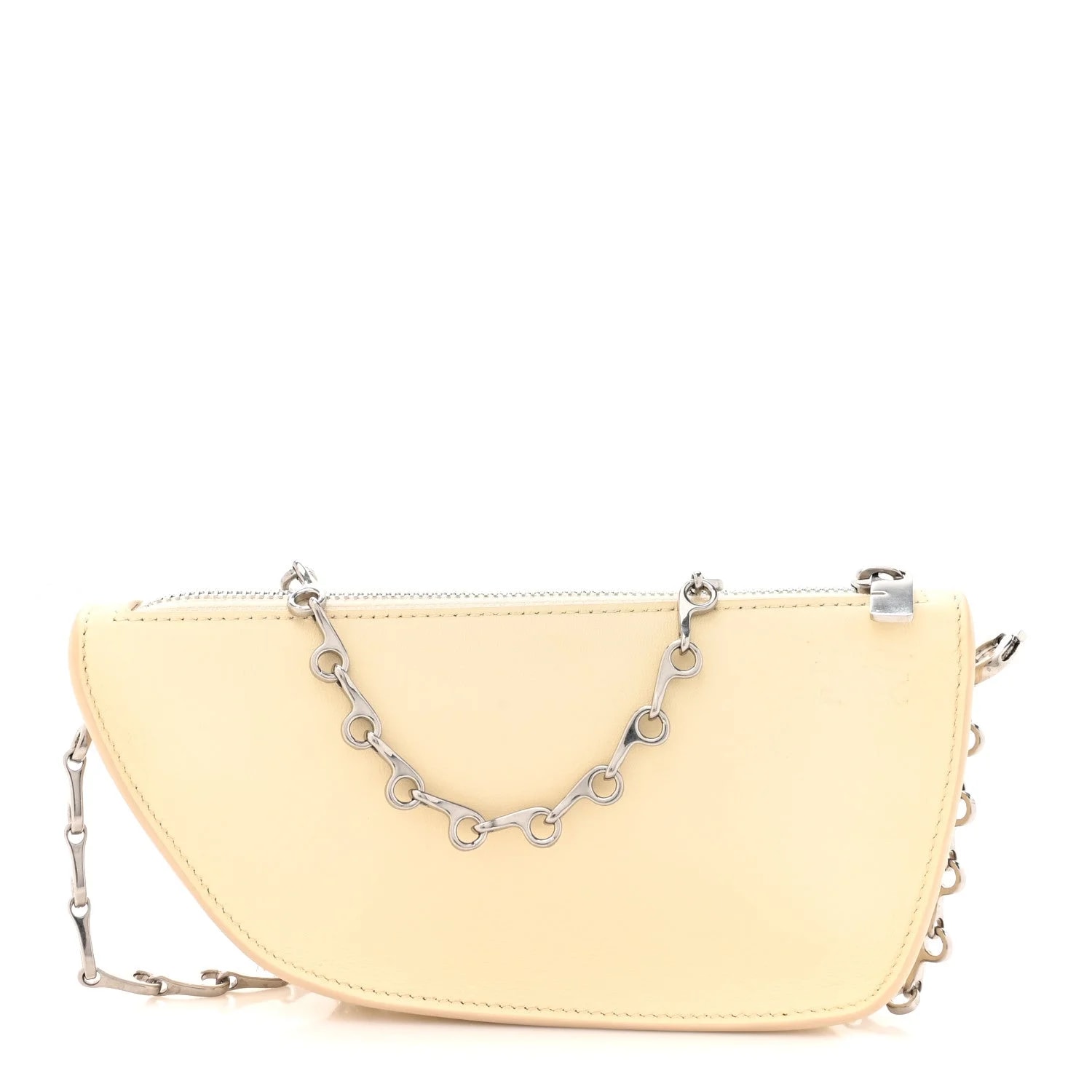 Burberry — Micro Shield Sling — Handbag — resale