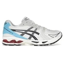 Asics — Asics Gel-Kayano 14 Kith Marvel Vs. Capcom Ryu — Sneaker — resale