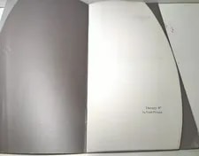 Patek Philippe Twenty- 4 Booklet Year 99 Italian 3