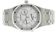 Audemars Piguet Royal Oak Dual Time 25730ST 2
