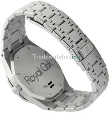 Audemars Piguet Royal Oak Dual Time 25730ST 3