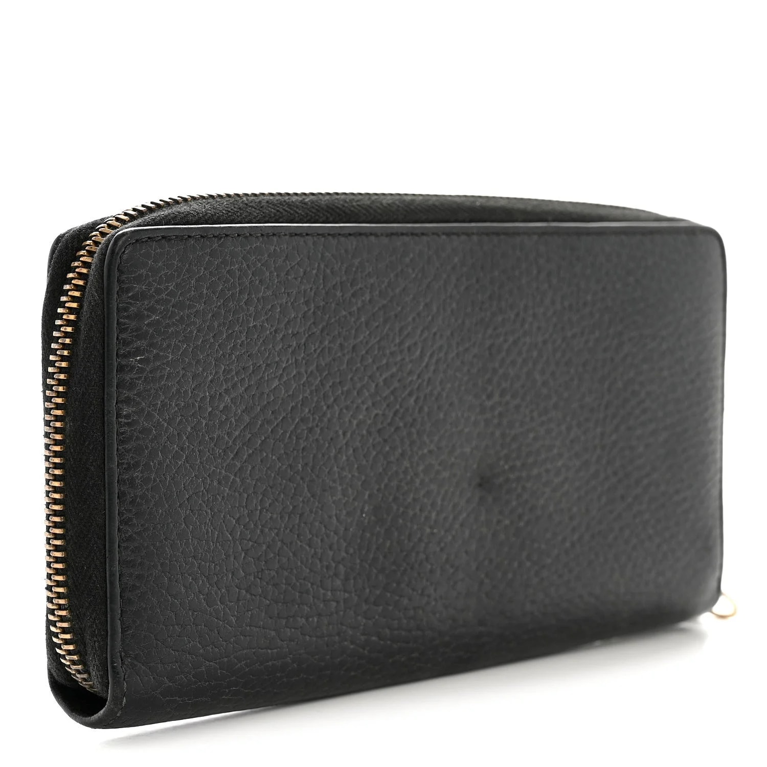 Butterfly Zip Around Wallet 3