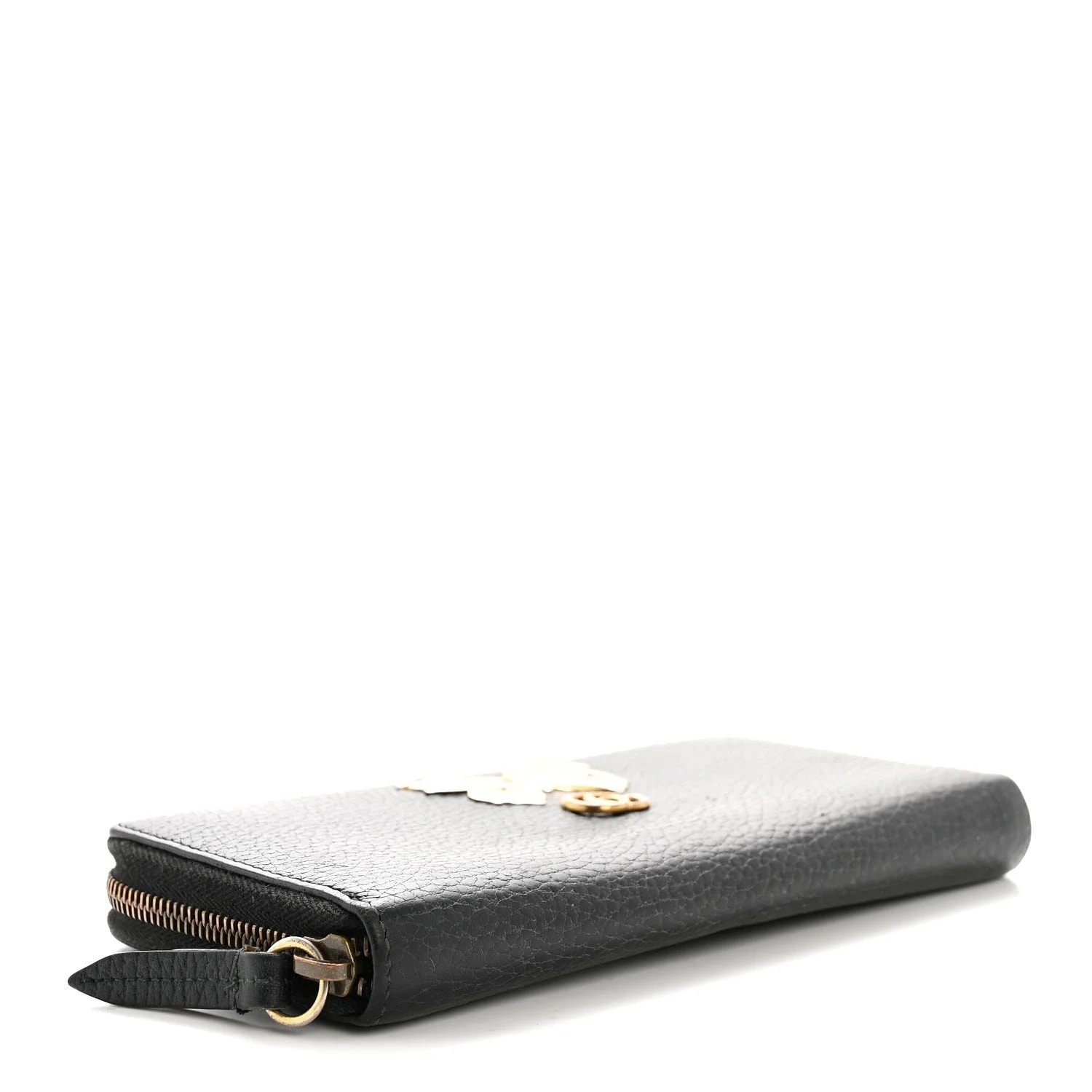 Butterfly Zip Around Wallet 4