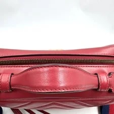 Gucci GG Marmont Matelassé 2way 3