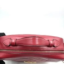 Gucci GG Marmont Matelassé 2way 4