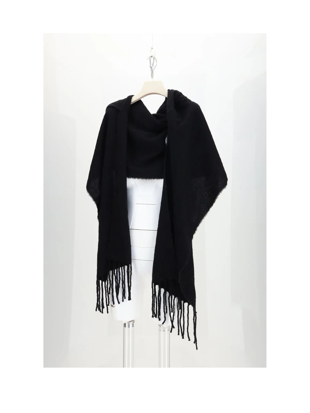 Destin — Destin Opus Capp Scarf — Scarfs — Accessory — resale