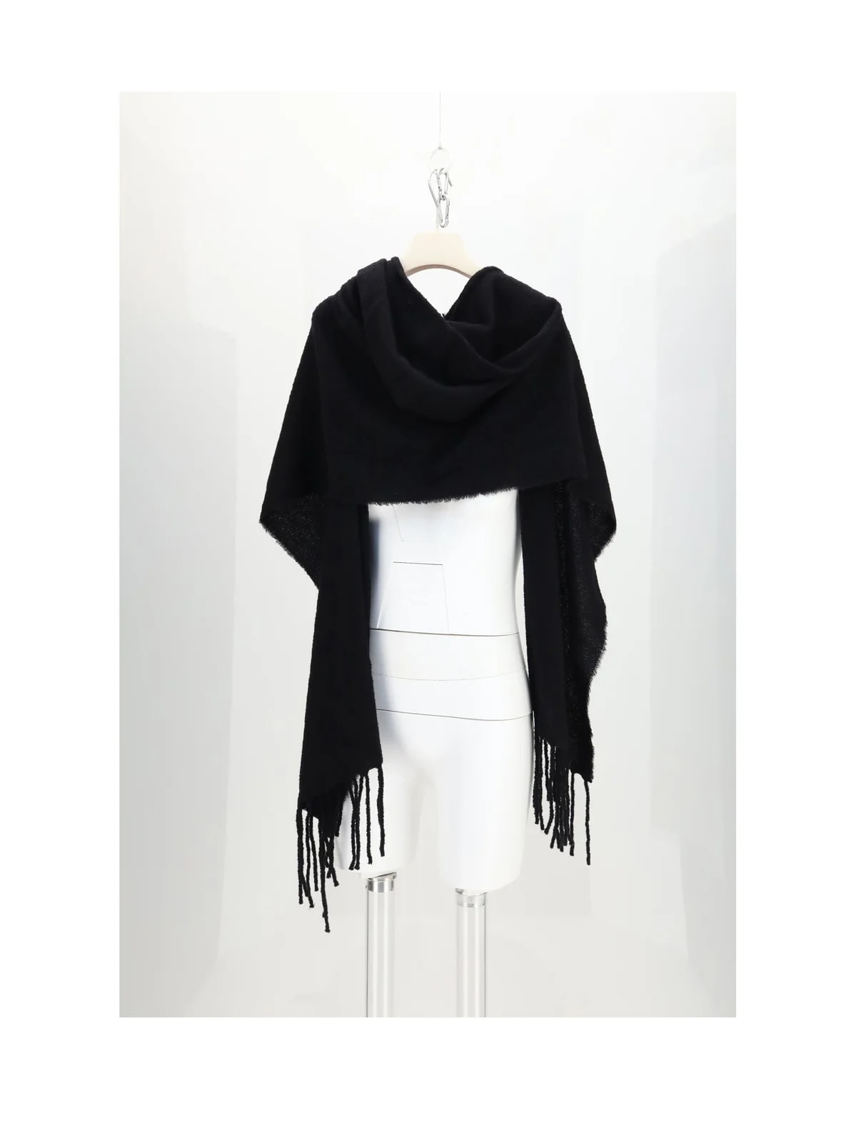 Destin Opus Capp Scarf — Scarfs 2