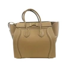 Authentic Celine Luggage 165213DRU #230-000-319-7478 2
