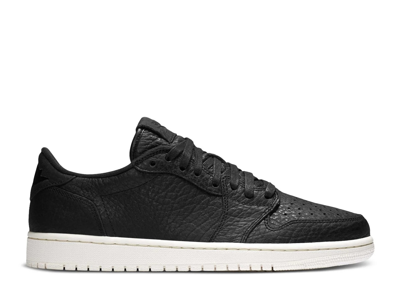 Jordan 1 Retro Low Swooshless ' ' 2025 2