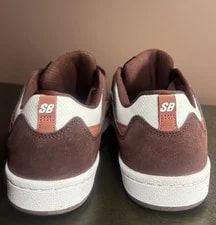 Nike SB Alleyoop Low Top Mystic Dates Claystone Excellent Condition 2