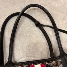 Goyard Paris Saint Louis Marquage Herringbone 2