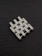 Jaeger-LeCoultre Link Bracelet Band 17mm 2
