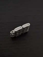 Jaeger-LeCoultre Link Bracelet Band 17mm 3