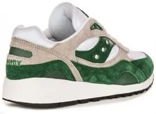 Saucony 6000 90s High Millage US 8 - 14 3