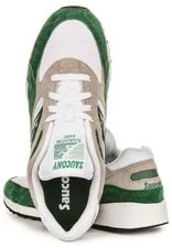 Saucony 6000 90s High Millage US 8 - 14 4