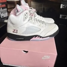 Air Jordan 5 Retro Medium Soft 2