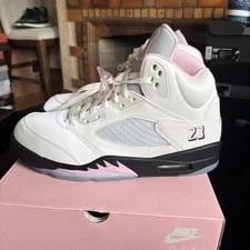 Air Jordan 5 Retro Medium Soft 4