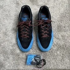 Saucony 6000 X Footpatrol Only in Soho Size 9.5 Collab 2013 2