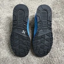 Saucony 6000 X Footpatrol Only in Soho Size 9.5 Collab 2013 4