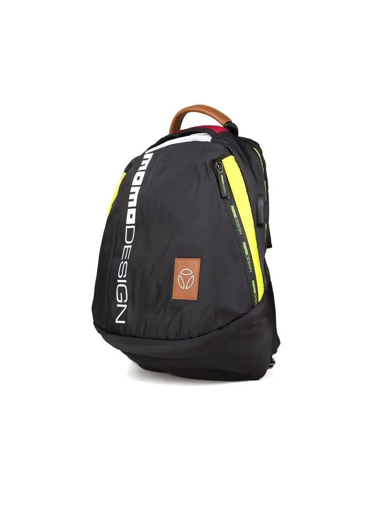 Momo Design Genuine Sport-Inspired Backpack — 2
