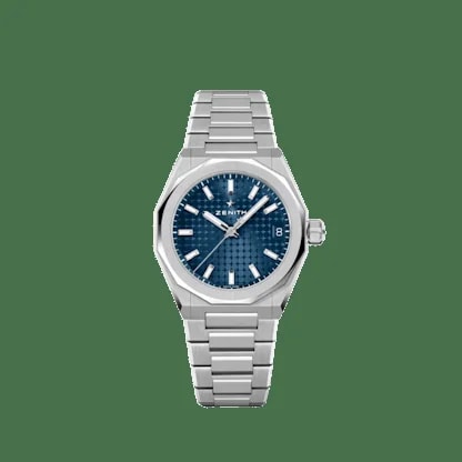 Zenith Defy Skyline 41 4