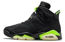 Air Jordan — [CT8529-003] -- Air Jordan 6 Retro ' ' — Sneaker — resale