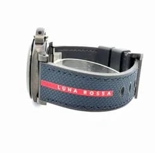 Panerai PAM01408 Luminor Quaranta Luna Rossa 40mm Blue Dial Full Set 11/23 3