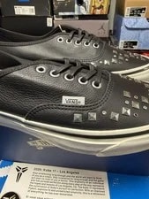 Vans LX Authentic 44 Combat Stud Jewel 2026 Size 13 Field Pack 2