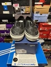 Vans LX Authentic 44 Combat Stud Jewel 2026 Size 13 Field Pack 4