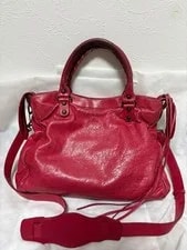 Balenciaga Classic City 2-way #QYJIV8 2