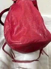 Balenciaga Classic City 2-way #QYJIV8 3