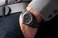 IWC Ingenieur Automatic Black Ceramic 42mm IW338903 2