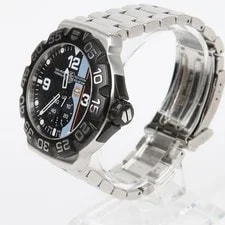 Tag Heuer Formula 1 Gulf Edition WAH1013 155013038 3