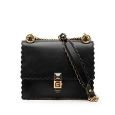 Fendi — Fendi Mini Kanai Chain — Handbag — resale