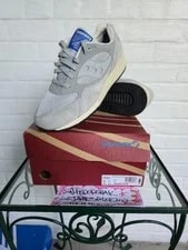 Saucony — Saucony 6000 OG / Sz 12 70125-4 Omni Pro Grid — Sneaker — resale
