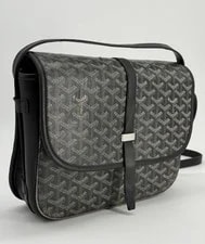 Goyard / Medium Crossbody Detachable Strap Buckle 2