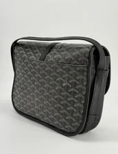 Goyard / Medium Crossbody Detachable Strap Buckle 4