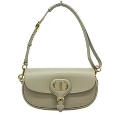 Dior — Auth Christian Dior Bobby Small East 2WAY M9327UMOL M116 F/S — Handbag — resale