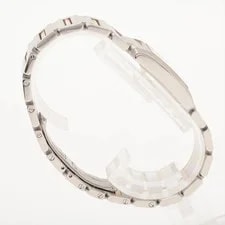 Cartier Tank Francaise MM W51012Q4 Ss×yg QZ Ivory-Face 3