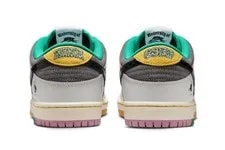 NEW Nike SB Dunk Low Csef HJ4132-100 ’s Size 7. 5 (9 ) 4