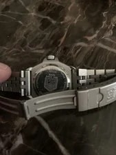 TAG Heuer Formula 1 - WA1418 4