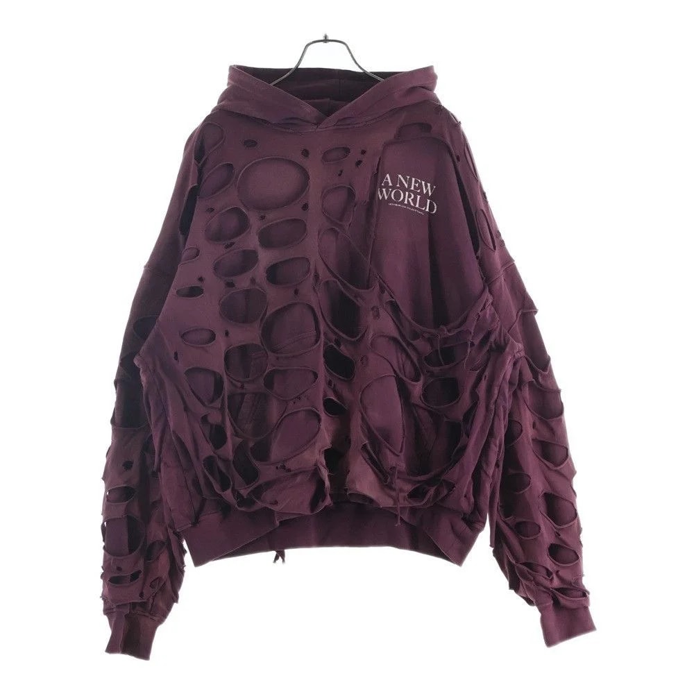 JUN26SALE Alexander Digenova Hoodie 2